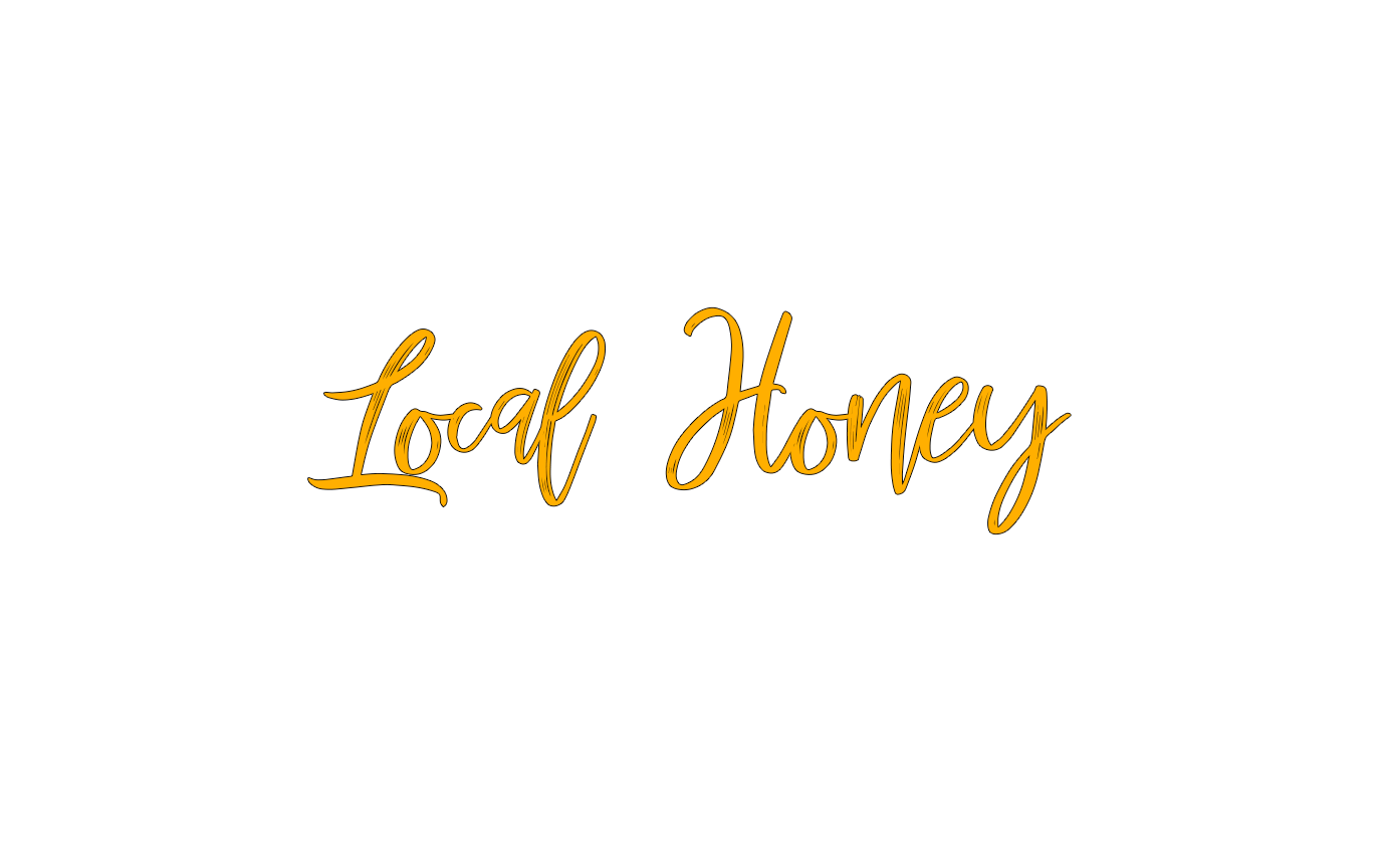 Local Honey